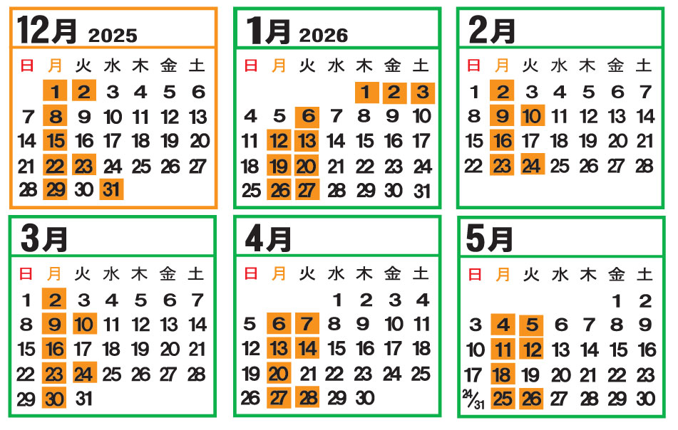 いつもの床屋　髪千人　地図
